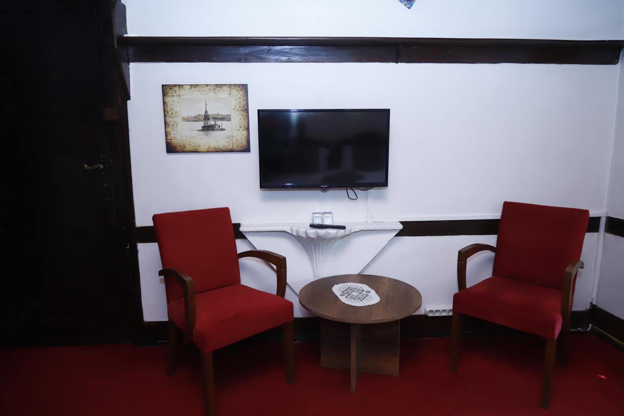 Toprakcilar Konak Boutique Hotel Kastamonu Zewnętrze zdjęcie